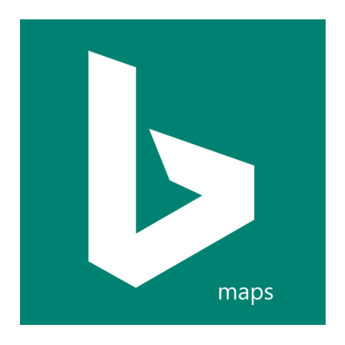 Bing Harita